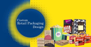 Retail Packaging