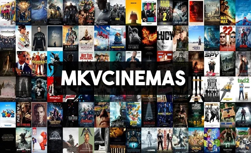 mkvcinemas