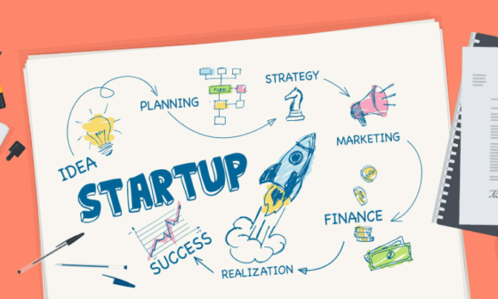 Startup Studios as Catalysts for Inclusive Innovation