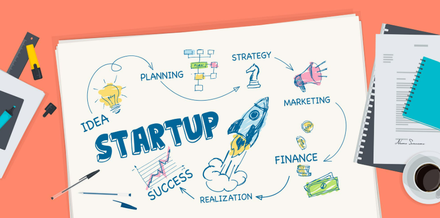 Startup Studios as Catalysts for Inclusive Innovation